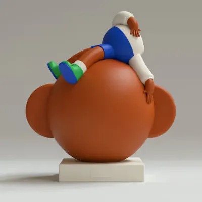 Prototype 001