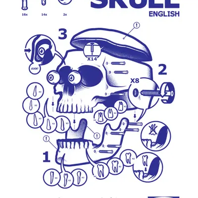 SKÜLL