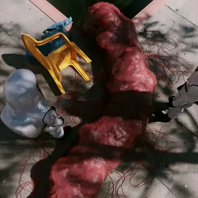 VICTIM