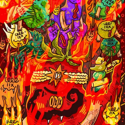 Vlad The Impaler