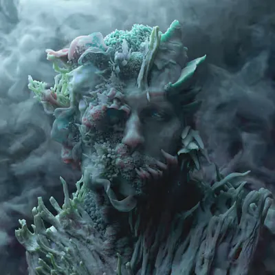 Ego Death