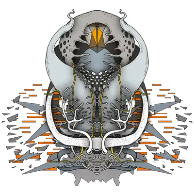DECAY///REGAIN