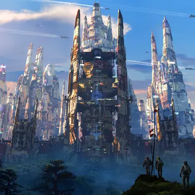 AI Metropolis