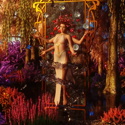 Persephone
