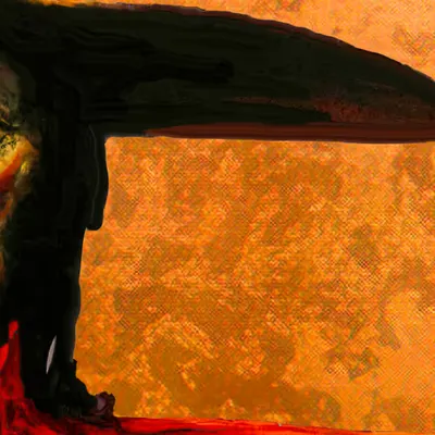 Le Chapeau Noir
