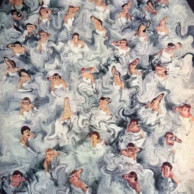 Sea of Souls