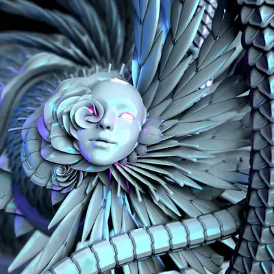 "Paroxysm"