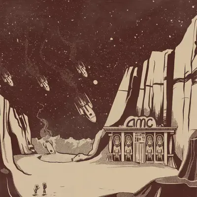 MARS BITCHES P1