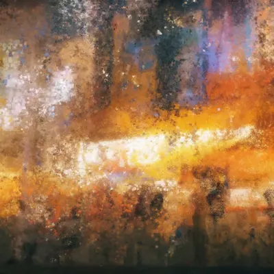 Burning Memory Nr. 2