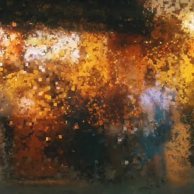 Burning Memory Nr. 3