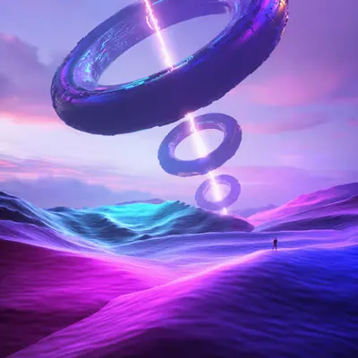 Obsidian Gate