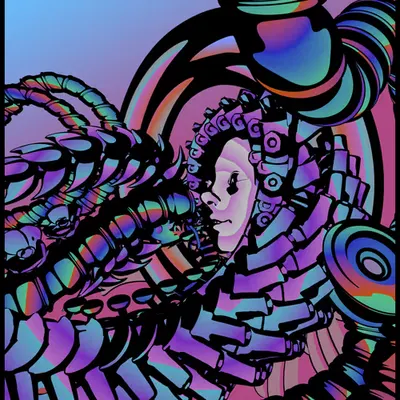 "Metamorphic"