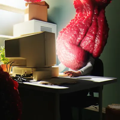 THE VIRUS