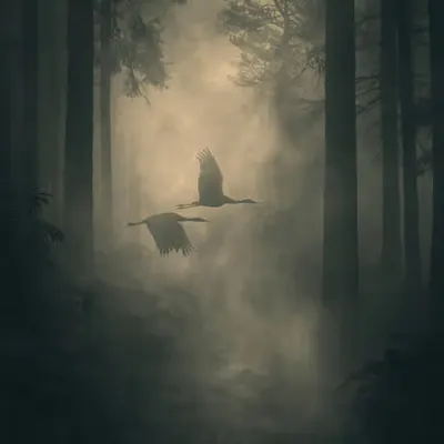 Calm Spirit