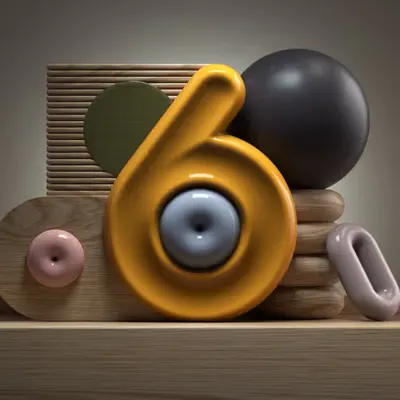 Six