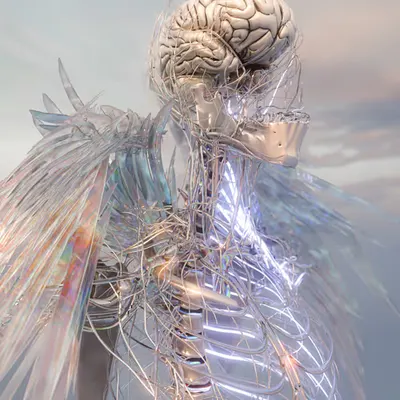 Exoskeleton - The origin
