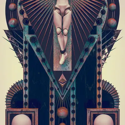 Trinity