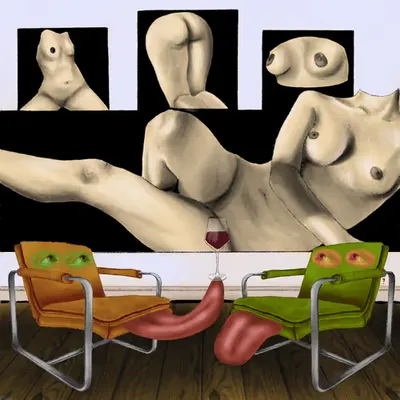 Have A Seat (Revised)