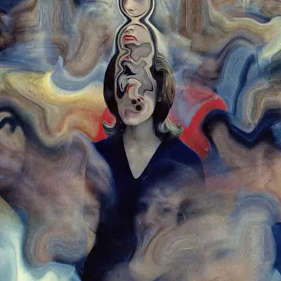 Dissociation