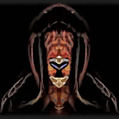 Mask of Ord