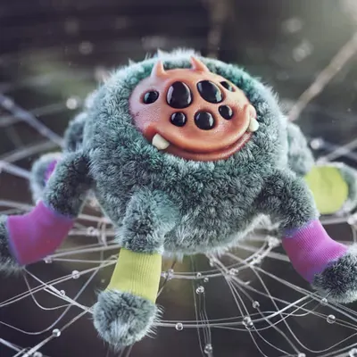Lula Tarantula