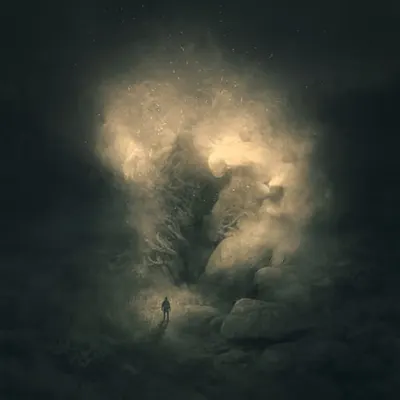 The Unknown