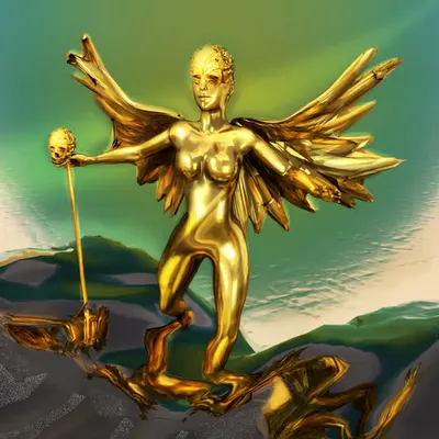 Aphrodite