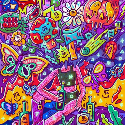 Psychedelic