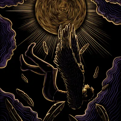 The Fall of Icarus