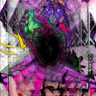 Kingdom Iridia