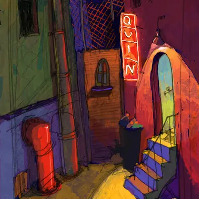 QUIN