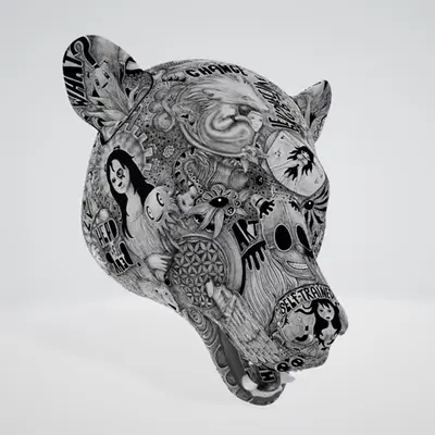 Hack of a Bear XR