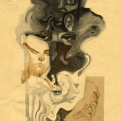 Warped Perception 
