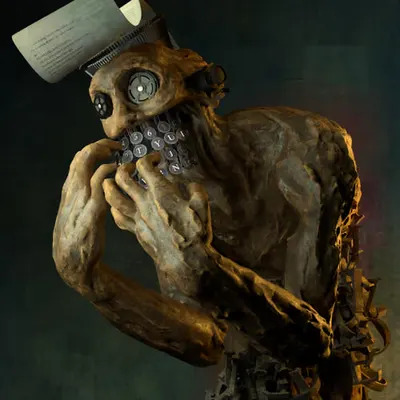 The Writer