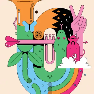 Instrument