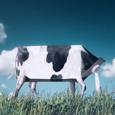 MILKY COW
