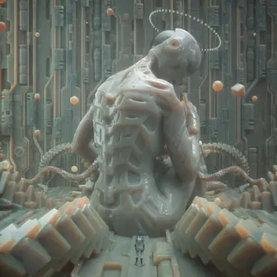 PROGENITOR