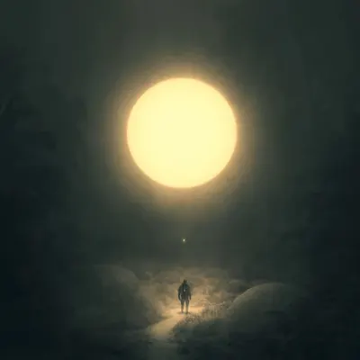 A Place in the Soul