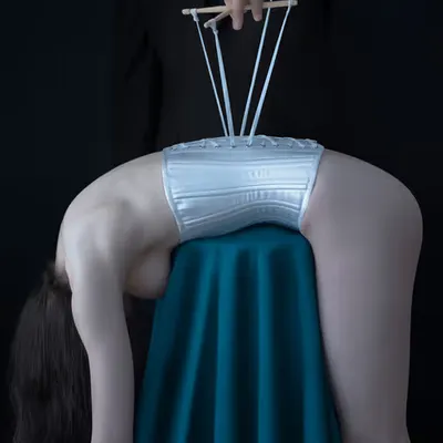 The Puppeteer