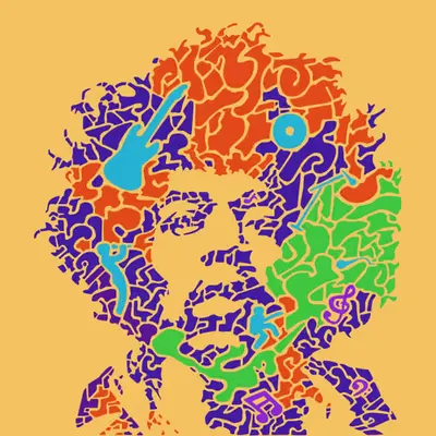 Jimi Hendrix