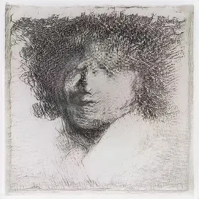 Rembrandt AI #2