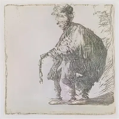 Rembrandt AI #6