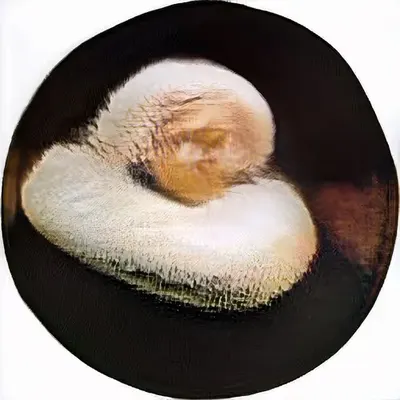 Rembrandt AI #8