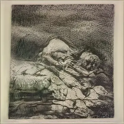 Rembrandt AI #9