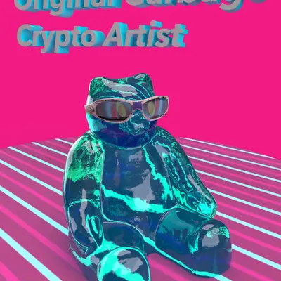 Original Garbage