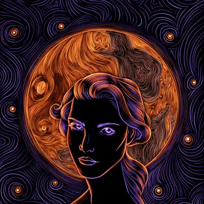 Mars (The Planets #4)