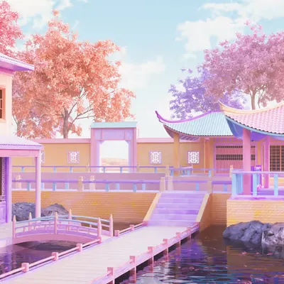 Wakumi Garden