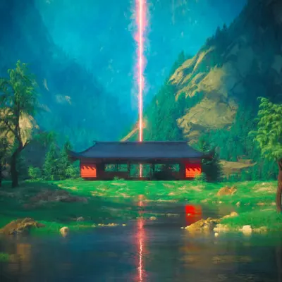 Retreat III