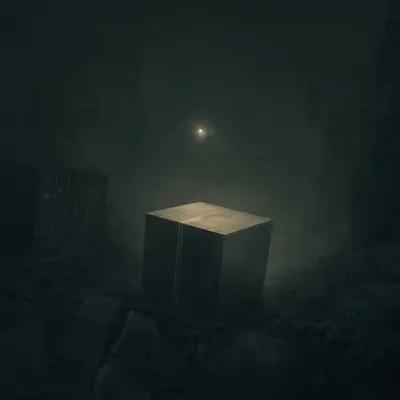 It's All There
