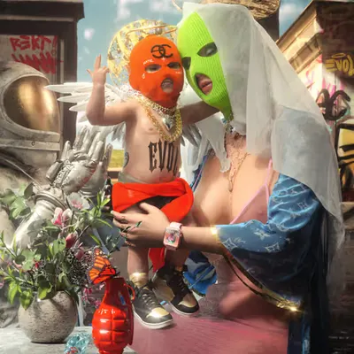 EVOL and Virgin